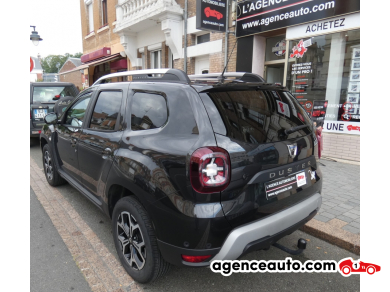 Dacia Duster — 11